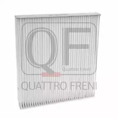 QF20Q00014 QUATTRO FRENI Фильтр (фото 1)