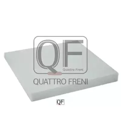 QF20Q00015 QUATTRO FRENI Фильтр (фото 1)