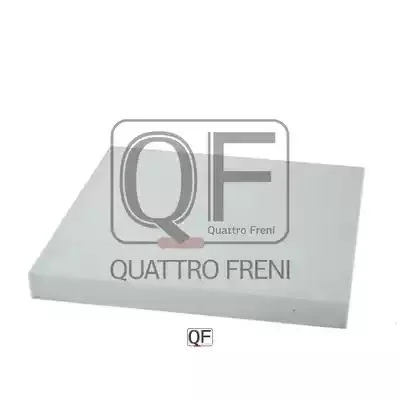 QF20Q00015 QUATTRO FRENI Фильтр (фото 2)
