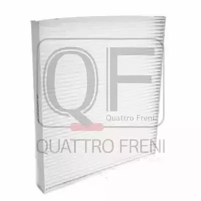 QF20Q00020 QUATTRO FRENI Фильтр (фото 1)