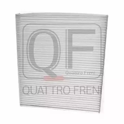 QF20Q00020 QUATTRO FRENI Фильтр (фото 2)