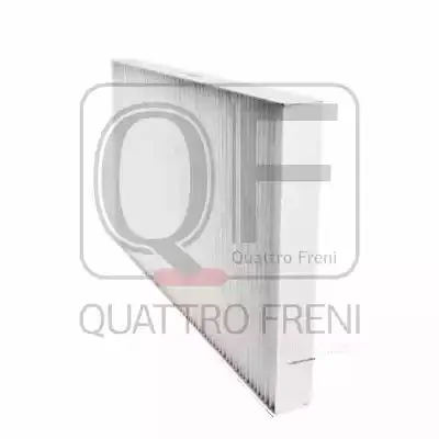 QF20Q00035 QUATTRO FRENI Фильтр (фото 2)