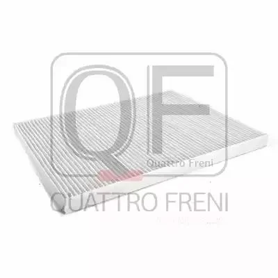 QF20Q00043 QUATTRO FRENI Фильтр (фото 1)