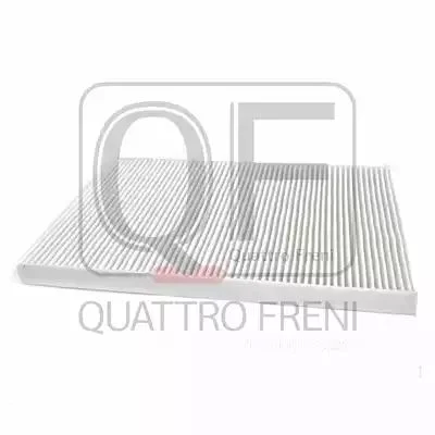QF20Q00043 QUATTRO FRENI Фильтр (фото 3)