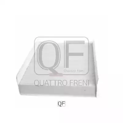 QF20Q00066 QUATTRO FRENI Фильтр (фото 3)