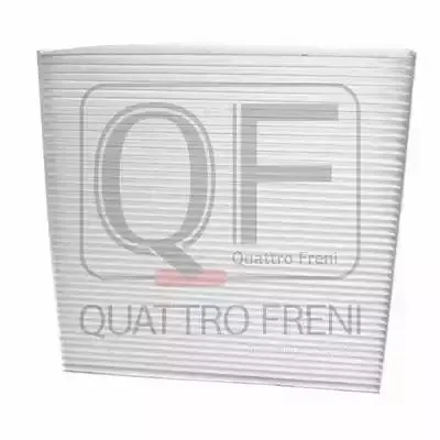 QF20Q00078 QUATTRO FRENI Фильтр (фото 2)