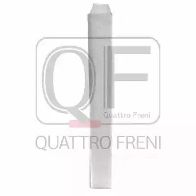 QF20Q00078 QUATTRO FRENI Фильтр (фото 3)