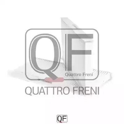 QF20Q00080 QUATTRO FRENI Фильтр (фото 2)