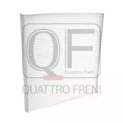 QF20Q00097 QUATTRO FRENI Фильтр (фото 1)