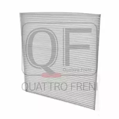 QF20Q00097 QUATTRO FRENI Фильтр (фото 2)
