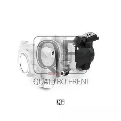 QF28A00015 QUATTRO FRENI Клапан (фото 3)