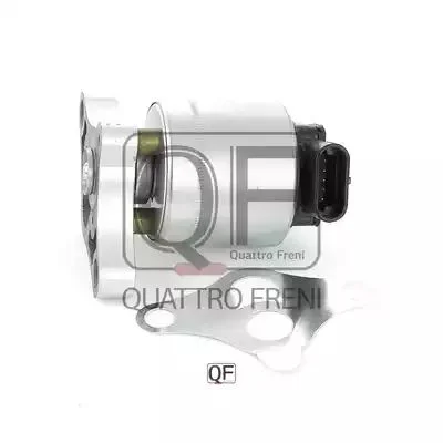 QF28A00035 QUATTRO FRENI Клапан (фото 1)