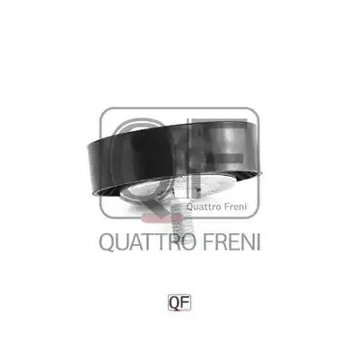 QF33A00068 QUATTRO FRENI Ролик (фото 3)