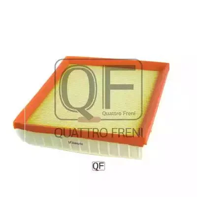 QF36A00010 QUATTRO FRENI Фильтр (фото 3)
