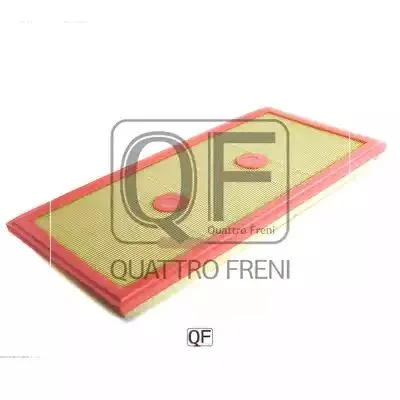 QF36A00022 QUATTRO FRENI Фильтр (фото 1)
