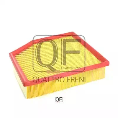 QF36A00162 QUATTRO FRENI Фильтр (фото 3)