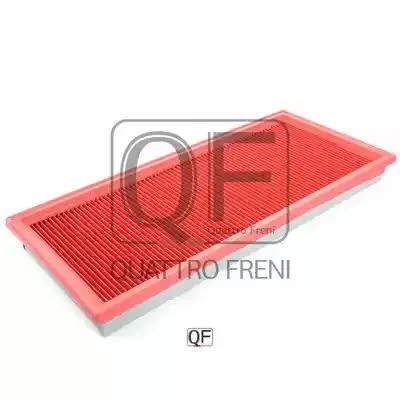 QF36A00181 QUATTRO FRENI Фильтр (фото 1)
