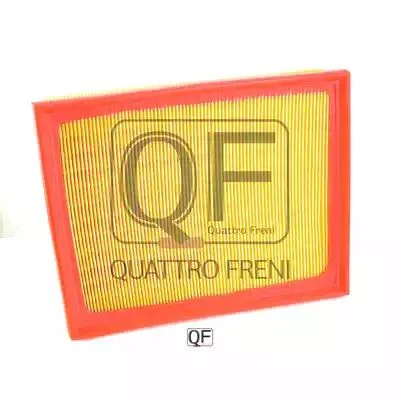 QF36A00191 QUATTRO FRENI Фильтр (фото 1)