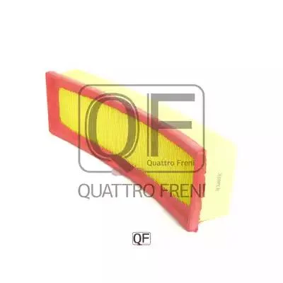 QF36A00192 QUATTRO FRENI Фильтр (фото 2)