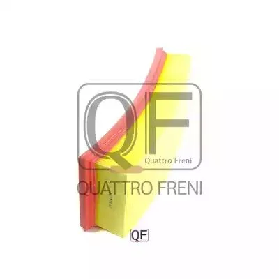QF36A00192 QUATTRO FRENI Фильтр (фото 3)