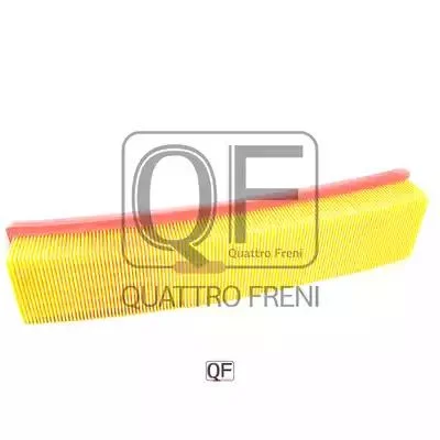 QF36A00193 QUATTRO FRENI Фильтр (фото 2)