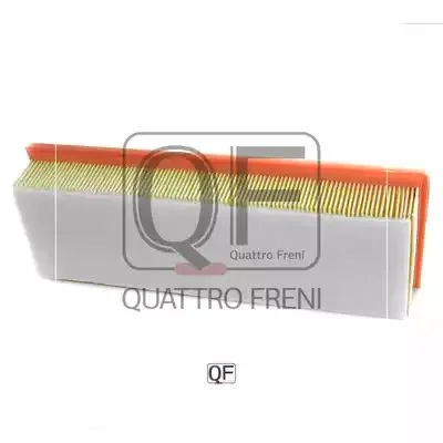 QF36A00196 QUATTRO FRENI Фильтр (фото 2)