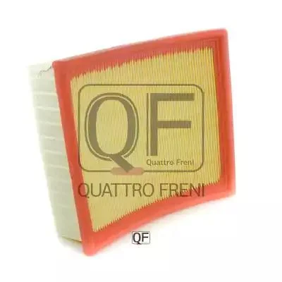 QF36A00199 QUATTRO FRENI Фильтр (фото 1)