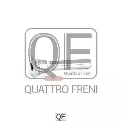 QF40F00021 QUATTRO FRENI Болт (фото 1)