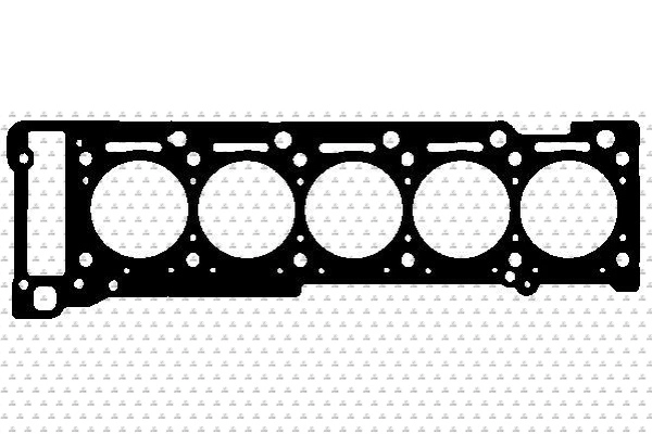 BZS17.00274 SCHNIEDER AUTOTECH Прокладка, головка цилиндра (фото 1)