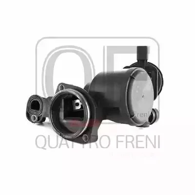 QF47A00002 QUATTRO FRENI Клапан (фото 2)