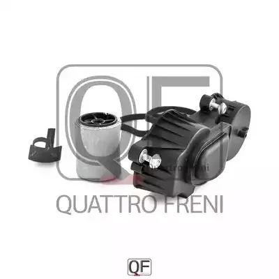 QF47A00012 QUATTRO FRENI Клапан (фото 2)