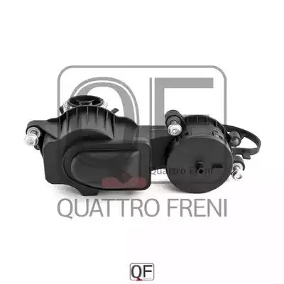 QF47A00012 QUATTRO FRENI Клапан (фото 3)