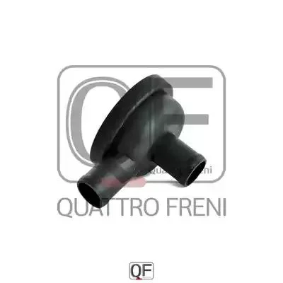 QF47A00029 QUATTRO FRENI Клапан (фото 1)