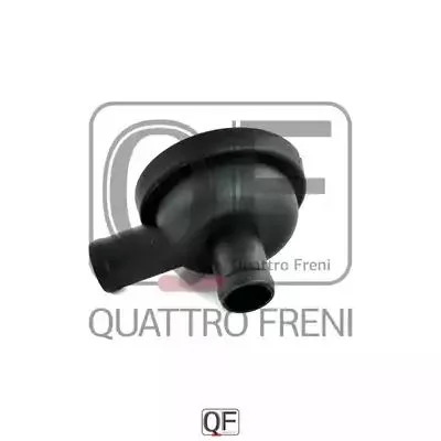 QF47A00029 QUATTRO FRENI Клапан (фото 2)