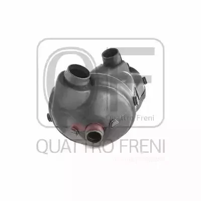 QF47A00045 QUATTRO FRENI Клапан (фото 2)
