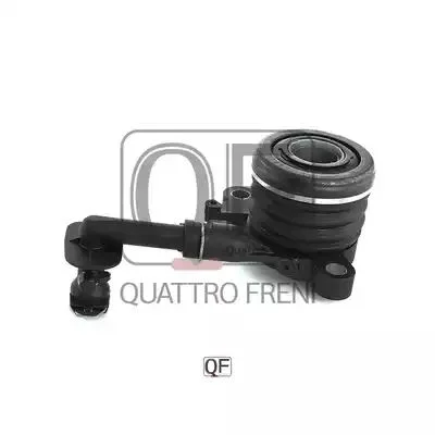 QF50B00002 QUATTRO FRENI Центральный выключатель (фото 2)