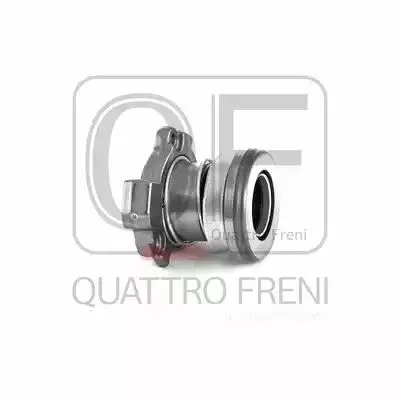 QF50B00007 QUATTRO FRENI Центральный выключатель (фото 2)