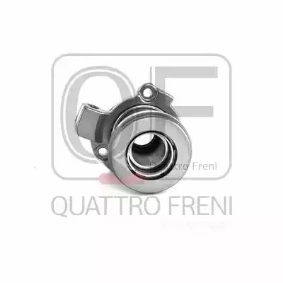QF50B00007 QUATTRO FRENI Центральный выключатель (фото 3)