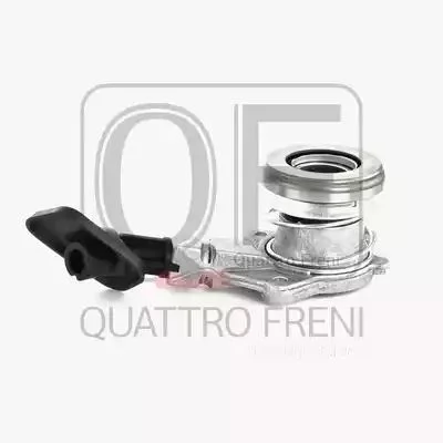 QF50B00020 QUATTRO FRENI Центральный выключатель (фото 1)