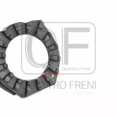 QF52D00015 QUATTRO FRENI Пылезащитный комплект (фото 3)