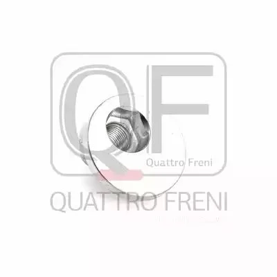 QF60D00004 QUATTRO FRENI Болт (фото 2)