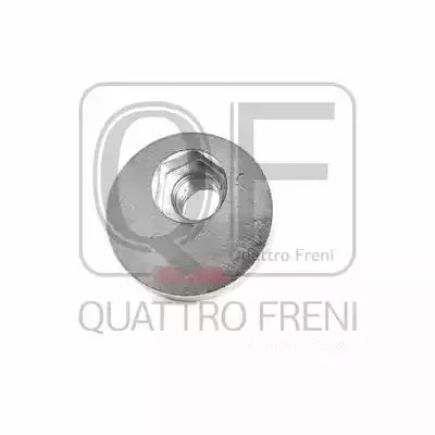 QF60D00004 QUATTRO FRENI Болт (фото 3)