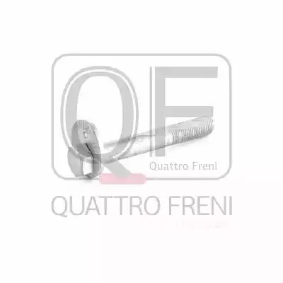 QF60D00007 QUATTRO FRENI Болт (фото 1)
