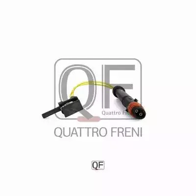 QF60F00020 QUATTRO FRENI Контакт (фото 1)