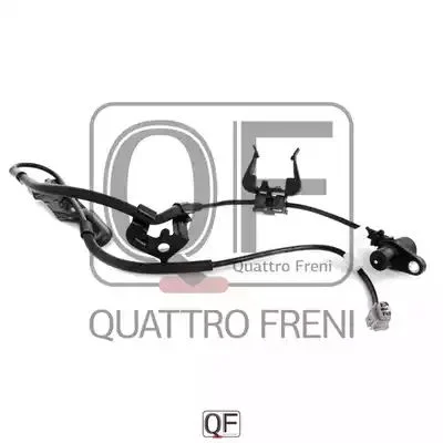 QF60F00168 QUATTRO FRENI Датчик (фото 1)