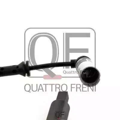 QF60F00203 QUATTRO FRENI Датчик (фото 2)