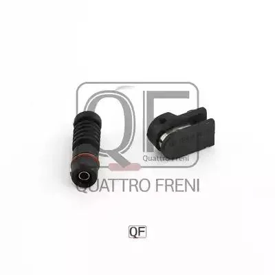 QF60F00307 QUATTRO FRENI Контакт (фото 1)