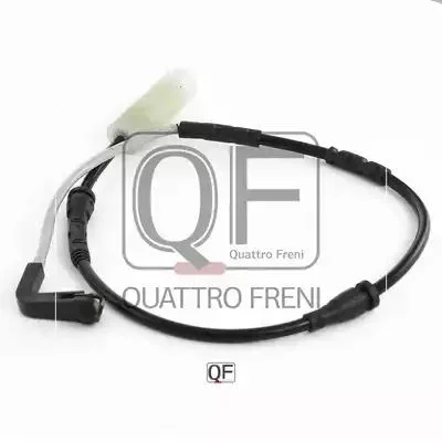 QF60F00325 QUATTRO FRENI Контакт (фото 1)