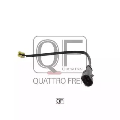 QF60F00338 QUATTRO FRENI Контакт (фото 2)