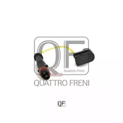 QF61F00008 QUATTRO FRENI Контакт (фото 1)